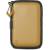 Wandrd Memory Card Case - etui na karty pamięci (8x slot SD, 2x slot SSD, żółte) - przód