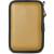 Wandrd Memory Card Case - etui na karty pamięci (8x slot SD, 2x slot SSD, żółte) - tył