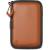 Wandrd Memory Card Case - etui na karty pamięci (8x slot SD, 2x slot SSD, pomarańczowe) - przód