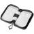 Wandrd Memory Card Case - etui na karty pamięci (8x slot SD, 2x slot SSD, zielone) - środek