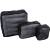 Wandrd Packing Cube Bundle - zestaw 3 wkładów do plecaka