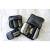 Wandrd Packing Cube Bundle - zestaw 3 wkładów do plecaka - przykład użycia