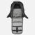 Wandrd Prvke 21 Zip - plecak fotograficzny typu Zip, 21L, czarny - środek