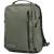 Wandrd Prvke 31 Zip - plecak fotograficzny typu Zip, 31L, zielony - przód
