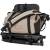 Wandrd Rogue Sling Bag 6L - torba fotograficzna typu sling (na ramię/naramienna, beżowa), SLG6-YT-2 - przykład użycia