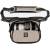 Wandrd Rogue Sling Bag 6L - torba fotograficzna typu sling (na ramię/naramienna, beżowa), SLG6-YT-2 - przykład użycia