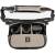 Wandrd Rogue Sling Bag 9L - torba fotograficzna typu sling (na ramię/naramienna, beżowa), SLG9-YT-2 - przykład użycia