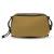 Wandrd Tech Bag Large - torba na akcesoria fotograficzne, 3,5L, żółta - przód