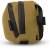 Wandrd Tech Bag Large - torba na akcesoria fotograficzne, 3,5L, żółta - bok