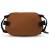 Wandrd Tech Bag Large - torba na akcesoria fotograficzne, 3,5L, pomarańczowa - tył