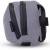 Wandrd Tech Bag Large - torba na akcesoria fotograficzne, 3,5L, fioletowa - bok