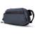 Wandrd Tech Bag Medium - torba na akcesoria fotograficzne, 2L, niebieska
