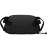 Wandrd Tech Bag Medium - torba na akcesoria fotograficzne, 2L, czarna - tył