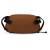 Wandrd Tech Bag Medium - torba na akcesoria fotograficzne, 2L, pomarańczowa - tył