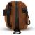 Wandrd Tech Bag Medium - torba na akcesoria fotograficzne, 2L, pomarańczowa - bok