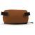 Wandrd Tech Bag Small - torba na akcesoria fotograficzne, 1L, pomarańczowa - tył