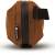 Wandrd Tech Bag Small - torba na akcesoria fotograficzne, 1L, pomarańczowa - bok