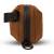 Wandrd Tech Bag Small - torba na akcesoria fotograficzne, 1L, pomarańczowa - bok