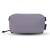 Wandrd Tech Bag Small - torba na akcesoria fotograficzne, 1L, fioletowa - przód