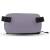 Wandrd Tech Bag Small - torba na akcesoria fotograficzne, 1L, fioletowa - tył