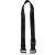Wandrd Carry Strap - pasek transportowy do noszenia toreb (10-113cm, czarny)