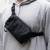 Wandrd Carry Strap - pasek transportowy do noszenia toreb (10-113cm, czarny) - przykład użycia