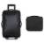 Wandrd Transit Carry-On Roller Photo Bundle - podróżna walizka fotograficzna + akcesoria, 40L, czarna