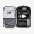 Wandrd Transit Carry-On Roller Photo Bundle - podróżna walizka fotograficzna + akcesoria, 40L, czarna - przykład użycia