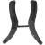 Wandrd Fernweh Shoulder Straps - szelki, podwójne paski do plecaków Fernweh (S/M, czarne)