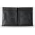 Wandrd Travel Wallet - zaawansowany portfel podróżny (czarny, TW-BK-1)