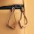 Wandrd Worryless Locking Zipper Pullers - uchwyty / przywieszki do zamków błyskawicznych, 6 sztuk (żółte) - przykład użycia
