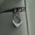 Wandrd Worryless Locking Zipper Pullers - uchwyty / przywieszki do zamków błyskawicznych, 6 sztuk (zielone) - przykład użycia