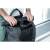 Wandrd Tote Backpack - 2w1, plecak / torba fotograficzna (20L, czarna) - przykład użycia