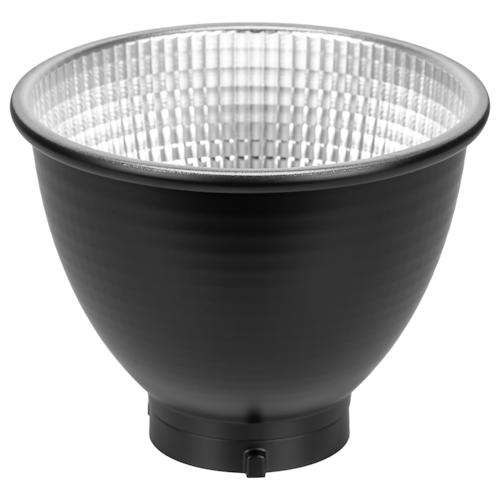 Yongnuo Mini55 - modyfikator światła, reflektor, czasza (Mini Bowens)