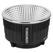 Yongnuo YN-Mini-55-F3 - modyfikator światła, reflektor, czasza (Mini Bowens)