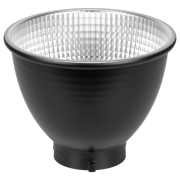 Yongnuo Mini55 - modyfikator światła, reflektor, czasza (Mini Bowens)