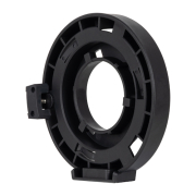 Yongnuo MiniZJH - adapter Mini Bowens do Bowens Yongnuo MiniZJH - adapter Mini Bowens do Bowens