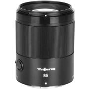 Yongnuo YN 85 mm f/1,8 DF DSM - obiektyw stałoogniskowy, Nikon Z