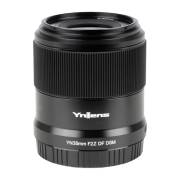 Yongnuo YN 35 mm f/2.0 DF DSM - obiektyw stałoogniskowy, Nikon Z