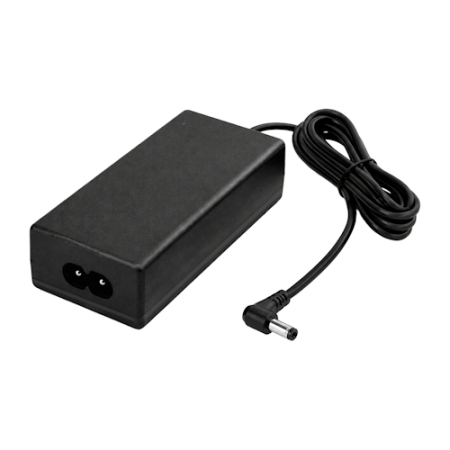 Yongnuo FJ-GN20651205000D - zasilacz sieciowy 12 V / 5 A, wtyk DC 5,5 / 2,5mm do lamp Youngnuo
