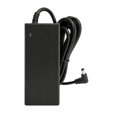 Yongnuo FJ-GN20651205000D - zasilacz sieciowy 12 V / 5 A, wtyk DC 5,5 / 2,5mm do lamp Youngnuo