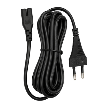 Yongnuo FJ-GN20651205000D - zasilacz sieciowy 12 V / 5 A, wtyk DC 5,5 / 2,5mm do lamp Youngnuo
