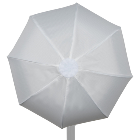 Yongnuo Mini-RGQ-D30 - modyfikator światła, softbox sferyczny typu latarnia (30cm, Mini Bowens)