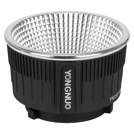 Yongnuo YN-Mini-55-F3 - modyfikator światła, reflektor, czasza (Mini Bowens)