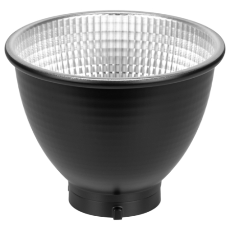 Yongnuo Mini55 - modyfikator światła, reflektor, czasza (Mini Bowens)