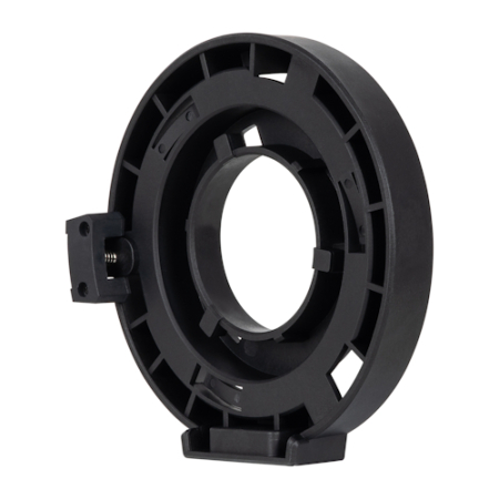 Yongnuo MiniZJH - adapter Mini Bowens do Bowens