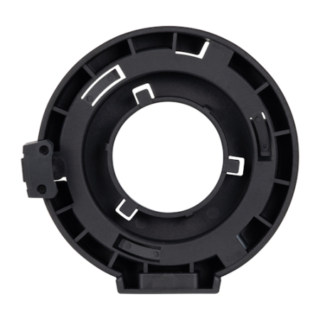 Yongnuo MiniZJH - adapter Mini Bowens do Bowens