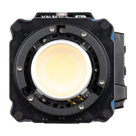 Yongnuo YN150 Ultra Bi Kit - zestaw, lampa LED COB z uchwytem NP-F i akcesoriami (2700-6500K, Bi-Color, 150W, Mini Bowens) - lampa