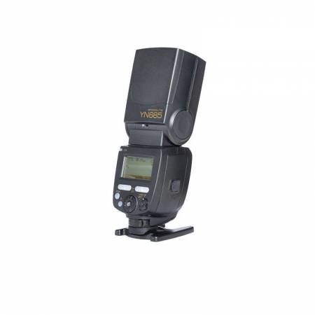Yongnuo YN-685 Speedlite - lampa błyskowa do Nikon