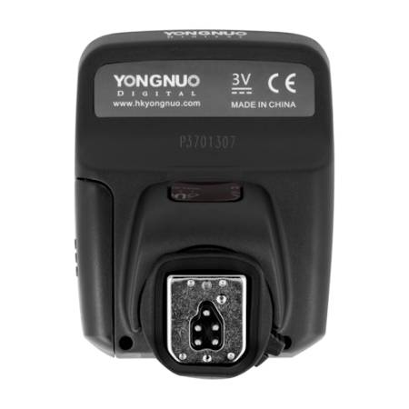 Yongnuo YN-E3-RT II - kontroler radiowy do Canon_3